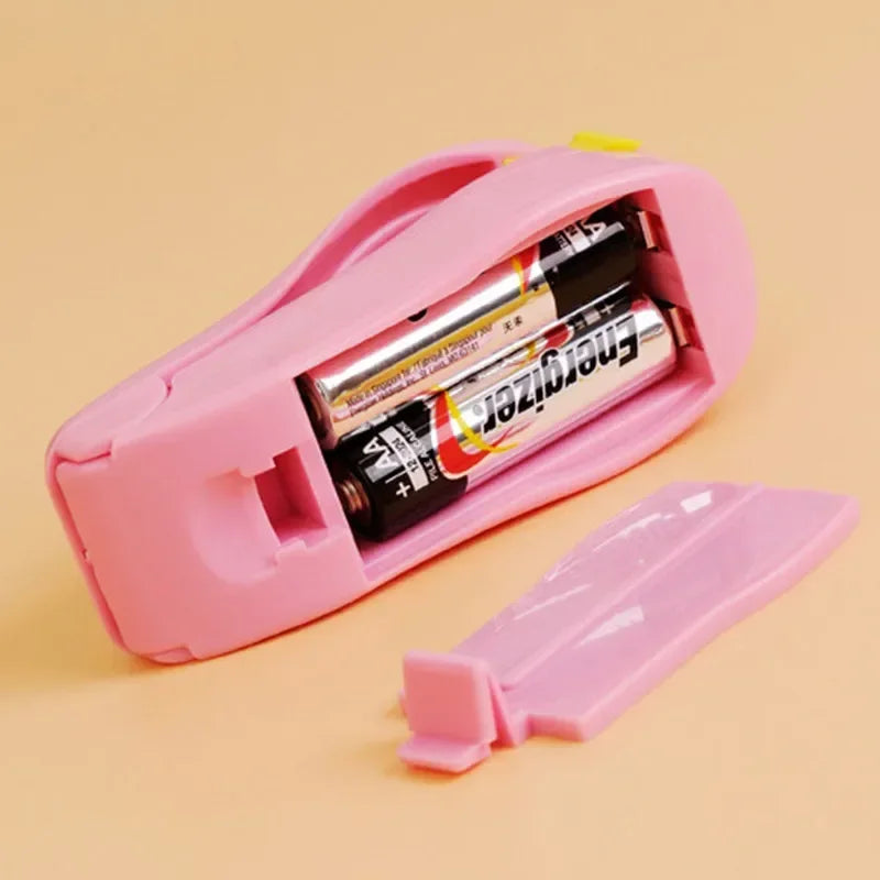 Mini Selador Térmico Portátil