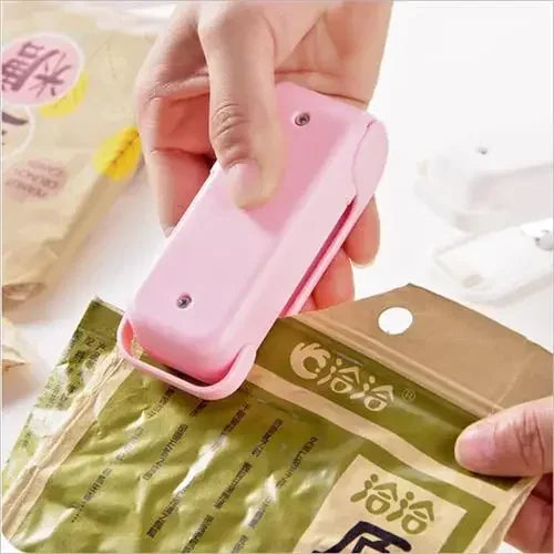 Mini Selador Térmico Portátil