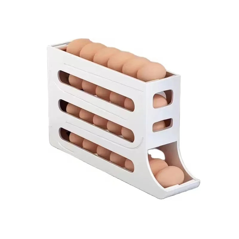 Dispensador Automático de Ovos