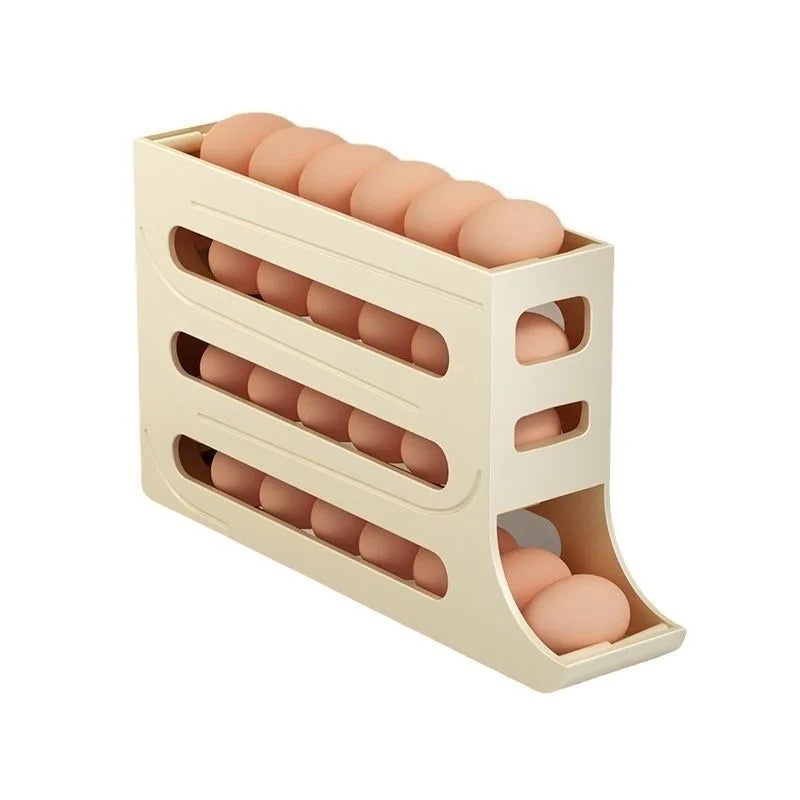 Dispensador Automático de Ovos