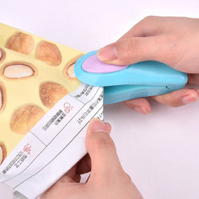 Mini Selador Térmico Portátil