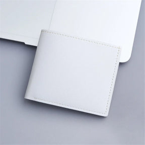 Carteira Masculina - Grid