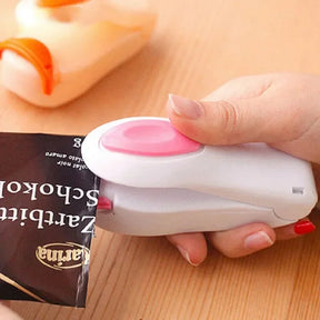 Mini Selador Térmico Portátil
