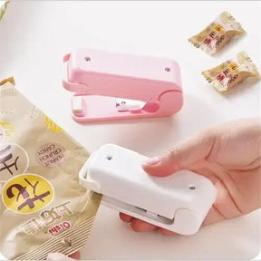 Mini Selador Térmico Portátil