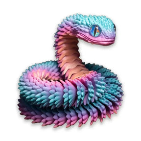 Cobra Flex 3D