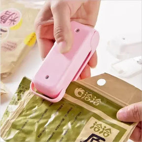 Mini Selador Térmico Portátil