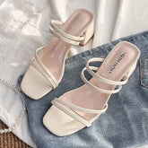 Sandálias Femininas - Eleganza