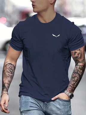Camiseta Masculina - Soar