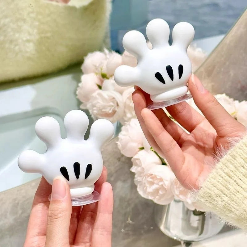 Suporte de Escova de Dentes Mickey
